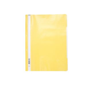 ПАПКА С ПЕРФОРАЦИЯ  PVC 