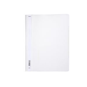 ПАПКА С ПЕРФОРАЦИЯ  PVC 