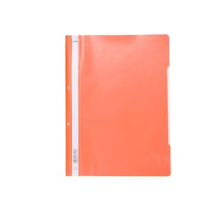 ПАПКА С ПЕРФОРАЦИЯ  PVC 