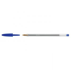 Химикалка BIC Cristal Medium