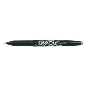 Ролер с гума Pilot Frixion Ball  Зелен