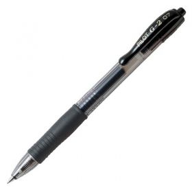 Автоматичен ролер Pilot Gel G2 0.7