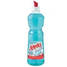 Препарат за съдове Medix Classic Aquamarine 500 ml  