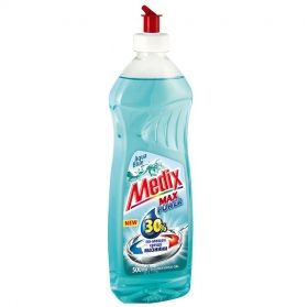 Препарат за съдове Medix Gel Aqua Max Power 500 ml