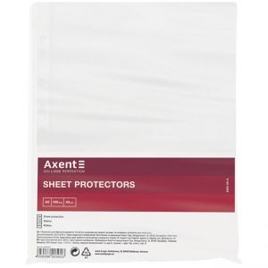 Дьоб кристал Axent A5 100 бр.
