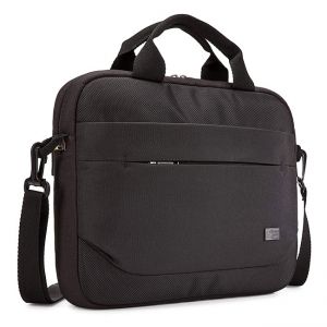 Чанта за лаптоп Case Logic ADVA-116 Advantage Attache до 15.6“ - черен