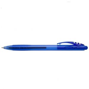 Автоматичен химикал Ico Gel X Син 0.5 mm