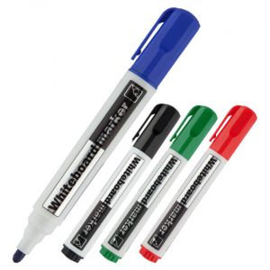 Комплект маркер за бяла дъска Delta D2800