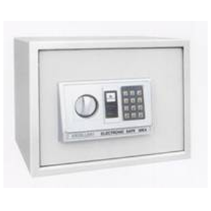 Електронен офис сейф 350x250x250 мм 