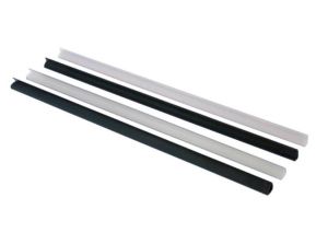 Пластмасови шини за подвързване