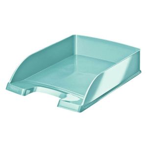 Хоризонтална поставка Leitz Wow Colours - тюркоаз