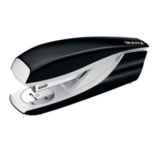 Телбод Leitz NeXXt WOW - черен металик до 30л