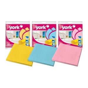 Универсална кърпа York 3 бр.