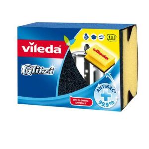 Гъба с улей Vileda