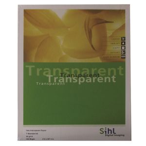 Паус Sihl A3 500 л. 92 g/m2