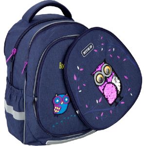 Детска раница Kite Education 700 Owls