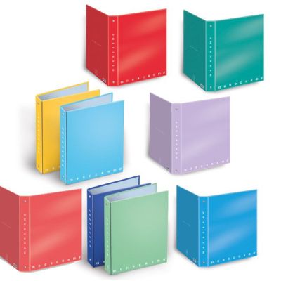 Организация, архивиране и опаковане