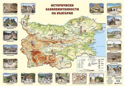 Стенни карти