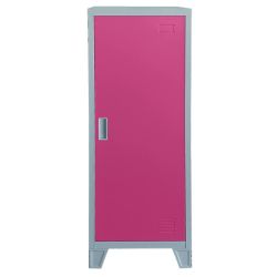 Метално шкафче Carmen CR-1605-1 JZ