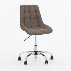 Посетителски стол Nicole GTS CHR61 SQR