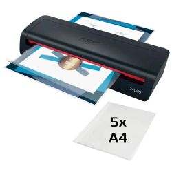 Ламинатор GBC 240 HS Home Office A3