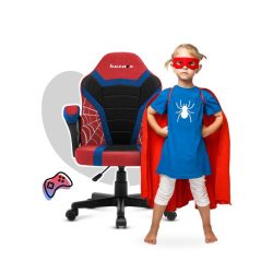 Детски геймърски стол Ranger 1.0 - спайдърмен
