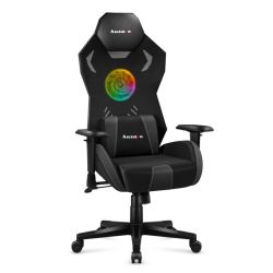 Геймърски стол Combat 7.6 - RGB LED подсветка