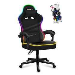 Геймърски стол Force 4.4 RGB - RGB LED подсветка