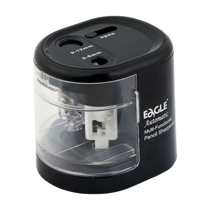 Острилка автоматична Eagle EG5161 USB батерии двойна