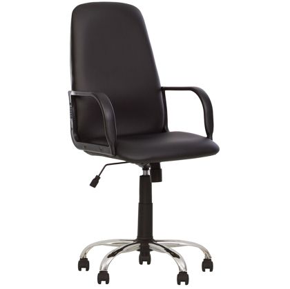 МЕНИДЖЪРСКИ СТОЛ Diplomat Steel