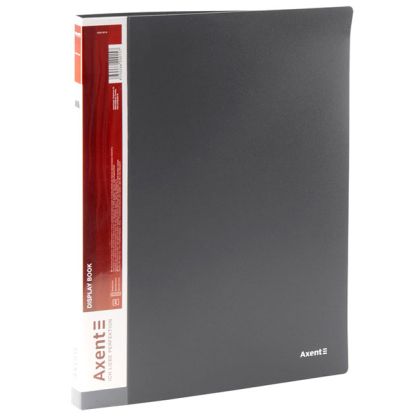 Папка с 20 джоба Axent