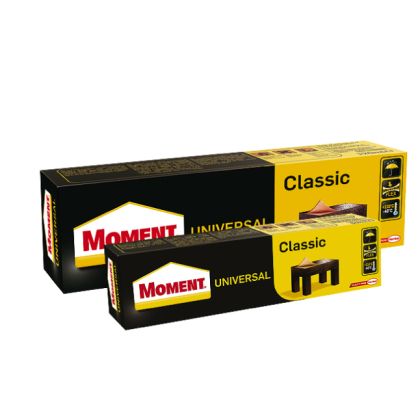 Универсално лепило Moment Kraftkleber - 50ml