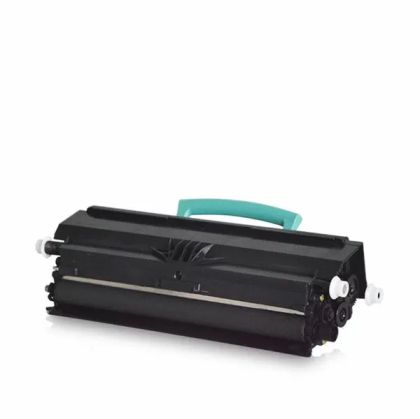 Тонер касета черна Lexmark 12A8400, 6000 копия