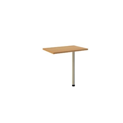 Помощен плот с метален крак Comfort М.21