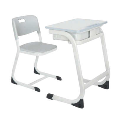 Ученическo бюро и стол SMART SOLO