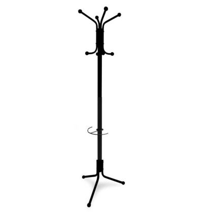 МЕТАЛНА ЗАКАЧАЛКА КЛАС - 1700mm сив