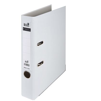 Класьор B2B Strong PP A4, 5 cm метален кант