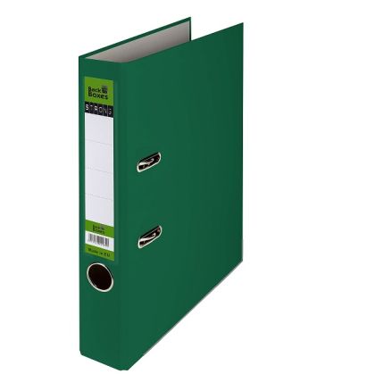 Класьор B2B Strong PP A4, 5 cm метален кант