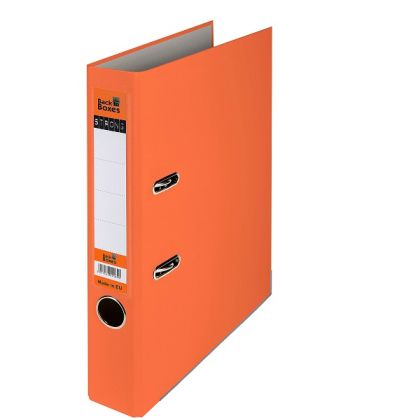 Класьор B2B Strong PP A4, 5 cm метален кант