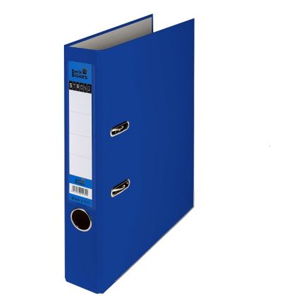 Класьор B2B Strong PP A4, 5 cm метален кант