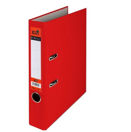 Класьор B2B Strong PP A4, 5 cm метален кант