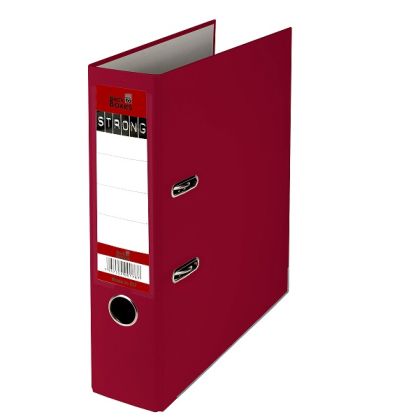 Класьор B2B Strong PP A4, 7.5 cm метален кант