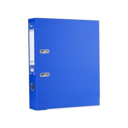 Класьор Deli A4, 5 cm