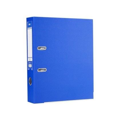 Класьор Deli A4, 7.5 cm