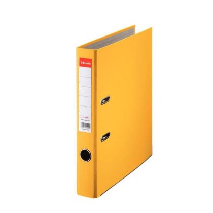 Класьор Esselte PP Economy A4, 5 cm