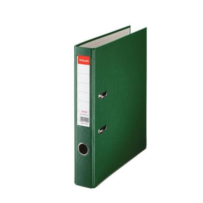 Класьор Esselte PP Economy A4, 5 cm