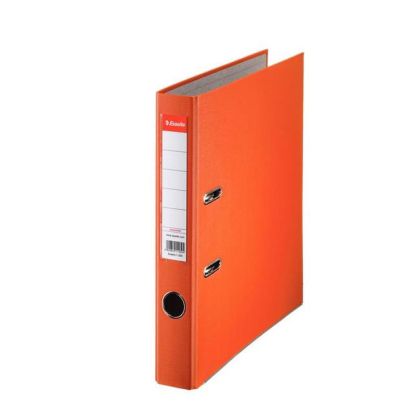 Класьор Esselte PP Economy A4, 5 cm