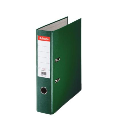 Класьор Esselte PP Economy A4, 7.5 cm