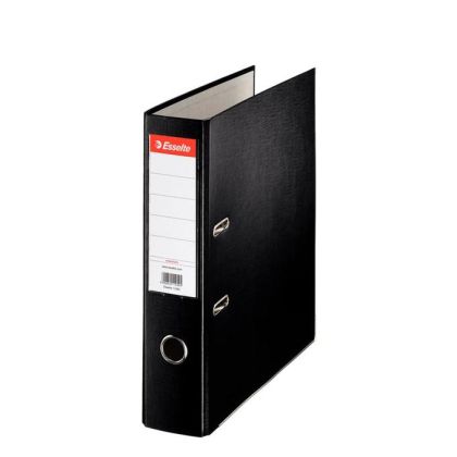 Класьор Esselte PP Economy A4, 7.5 cm