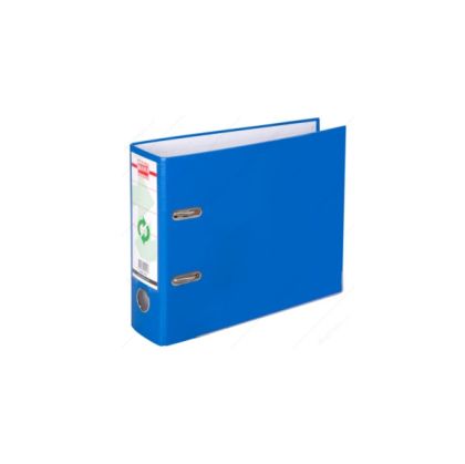 Класьор банков Esselte Manu А5